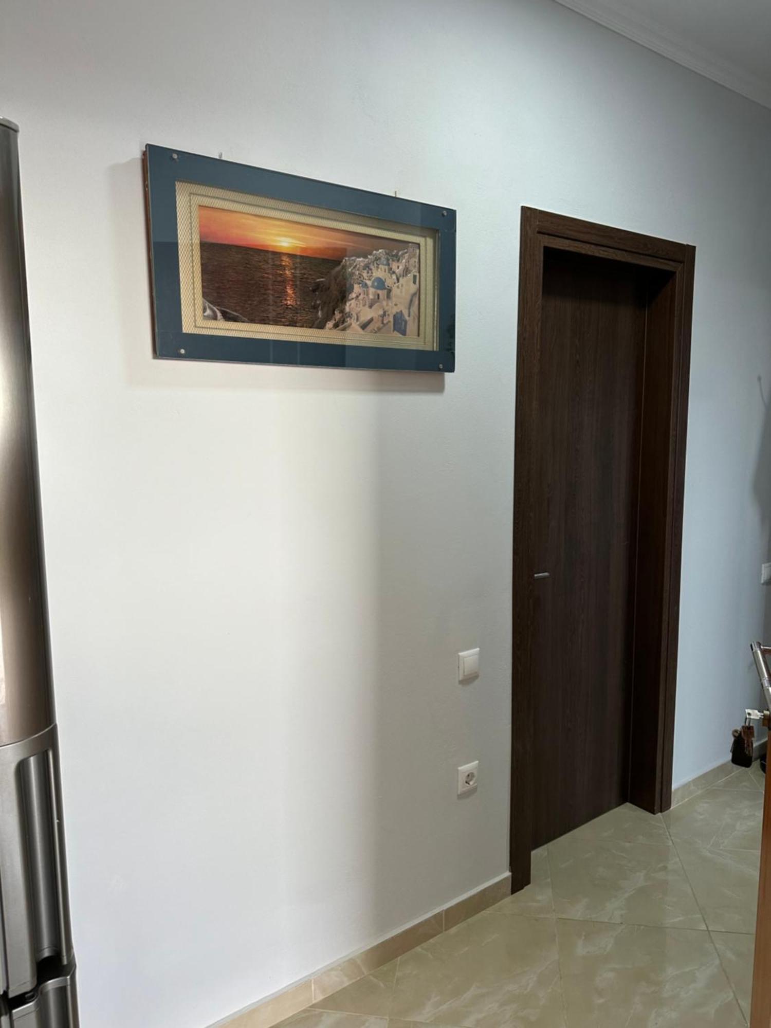 Selami Sea View Apartments Lukovë المظهر الخارجي الصورة